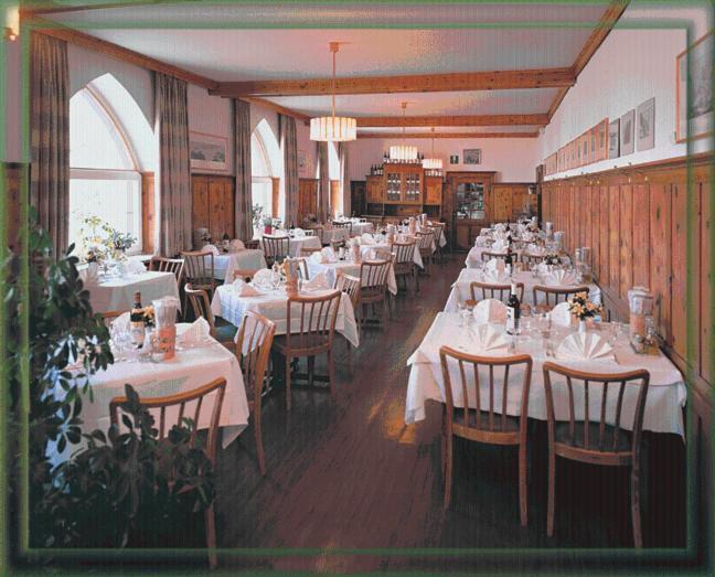Hotel Passo do Stelvio Exterior foto