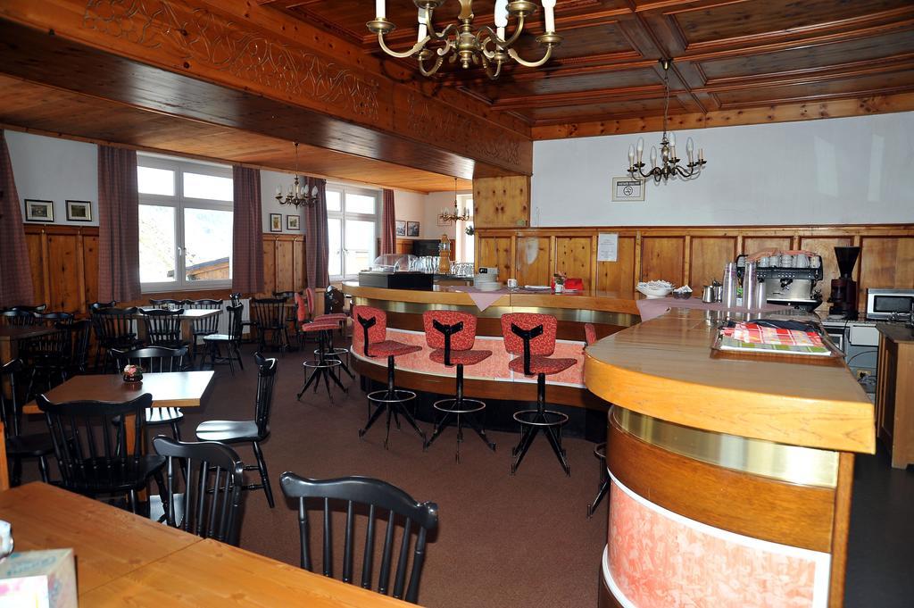 Hotel Passo do Stelvio Exterior foto