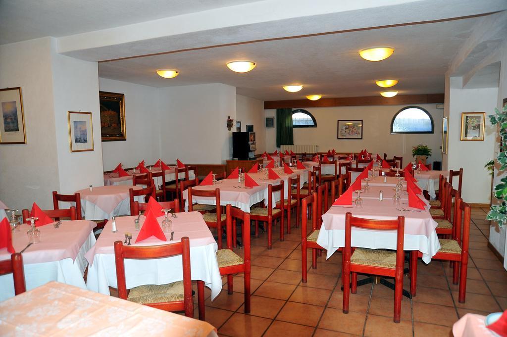 Hotel Passo do Stelvio Exterior foto