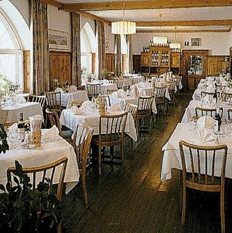 Hotel Passo do Stelvio Exterior foto