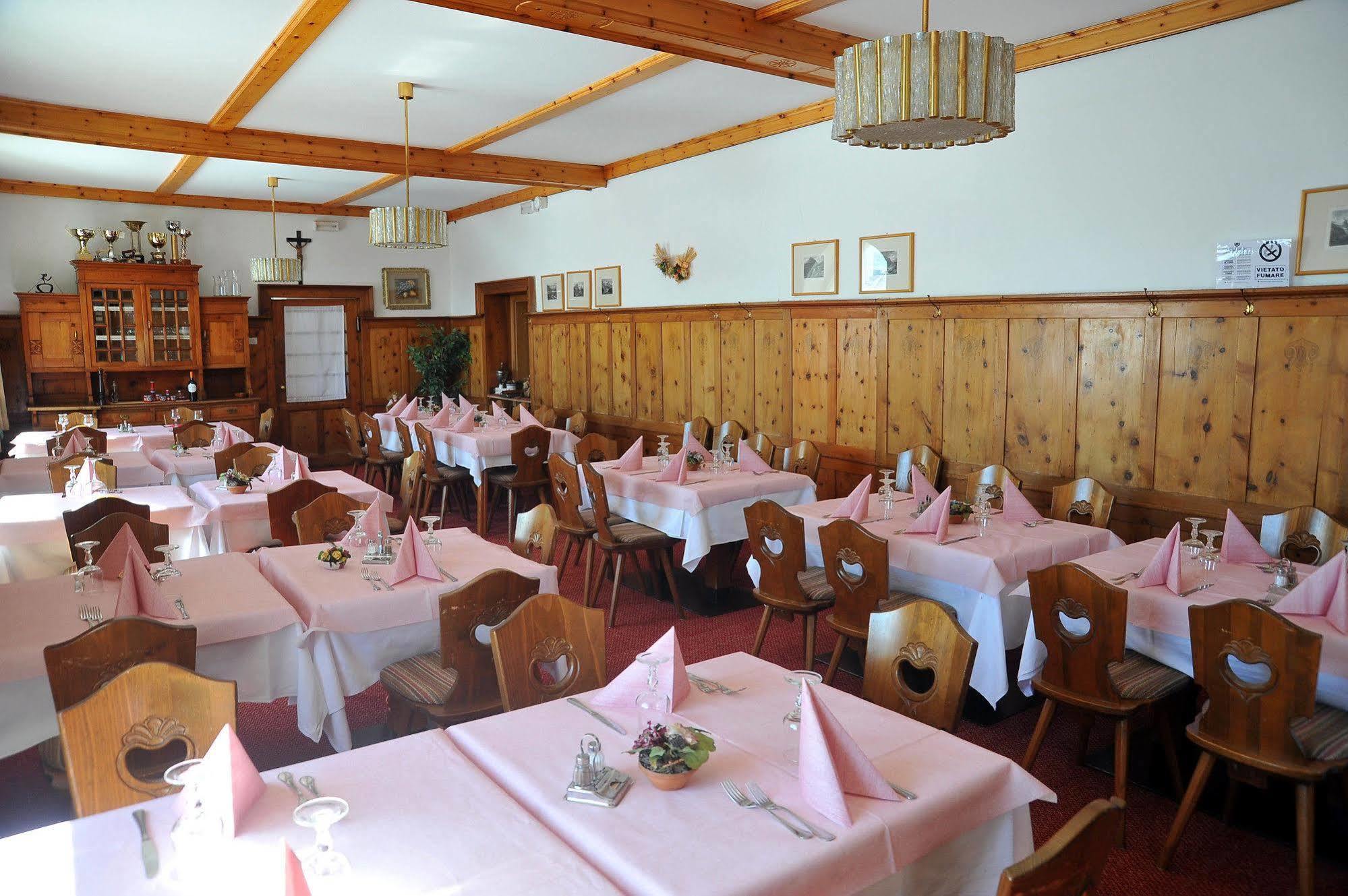 Hotel Passo do Stelvio Exterior foto