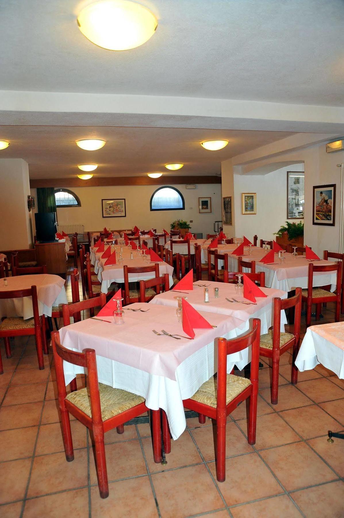 Hotel Passo do Stelvio Exterior foto